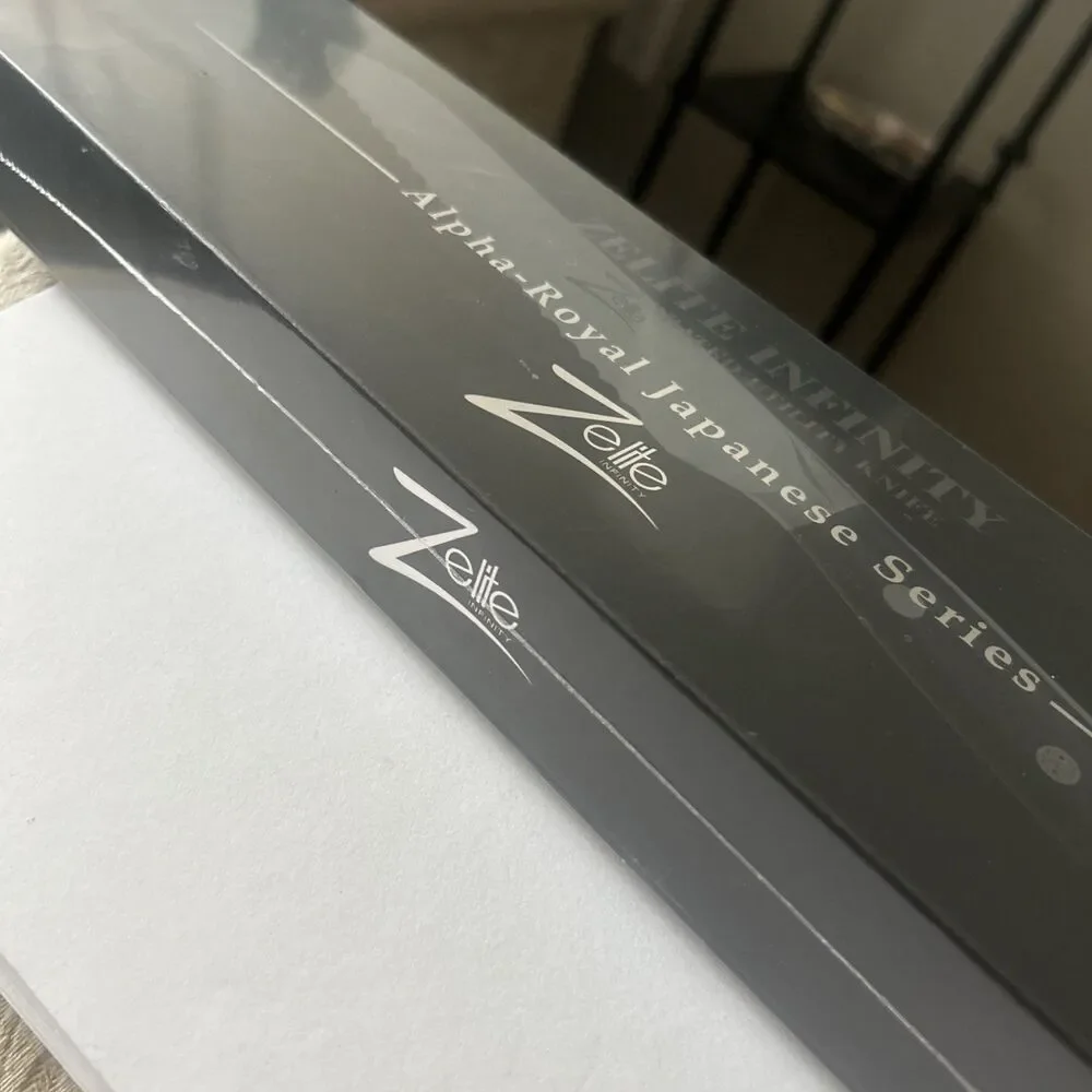 Zelite Infinity 5.5
